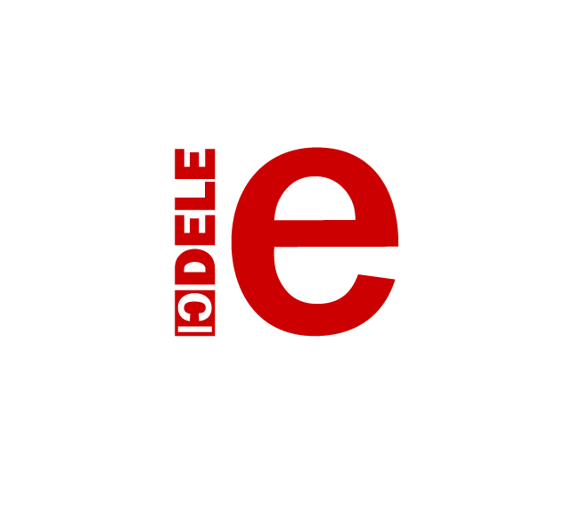 Dele-Logo