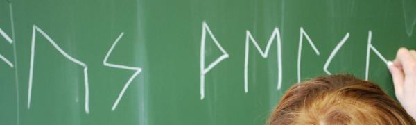 Für jedes Talent das Richtige.