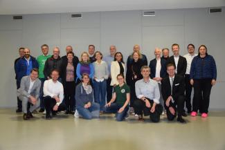 Berufsinfoabend 2024