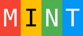 MINT in vier Farben