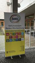 BNE Netzwerktreffen