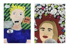 Kunst des Monats Mai