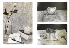 Kunst des Monats Juli