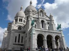 Sacre Coeur