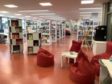 Bibliothek 1