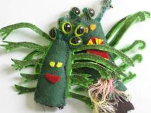 Bakterien 1 Klasse 6