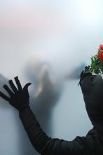 Performance und Forografie Klasse 7