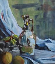 Abbild und Idee Stillleben