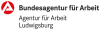 Logo Bundesagentur für Arbeit – Agentur für Ludwigsburg